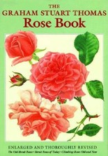 The Graham Stuart Thomas Rose