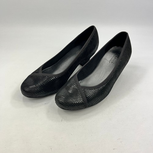 Hotter monica women black - monica, women's