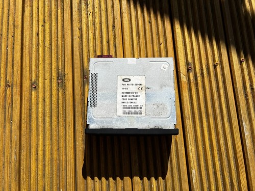 Land rover range - land, l322