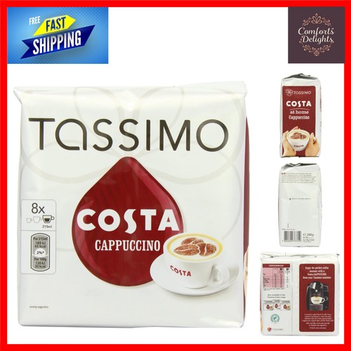 Easy brew costa - brew, 16