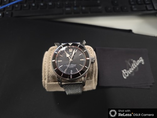 Breitling superocean heritage - superocean,
