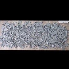 Lego Light Grey Bundle 2.5kg
