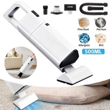 Handheld Vacuum Cleaner