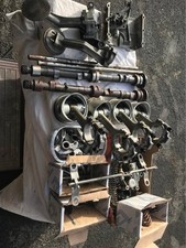 BMW m10 1968 2002 engine parts ..pistons ..cams ..rockers etc