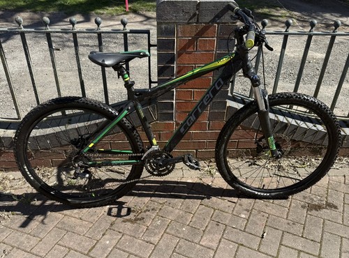 Carrera vulcan men - carrera, mountain