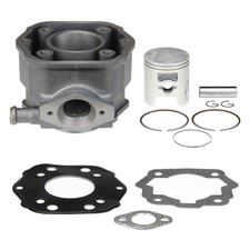 70ccm cylinder 47mm for Derbi