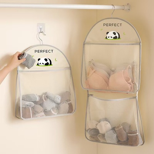 Vertical socks organizer - vertical,