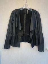 Zara basic collection Faux