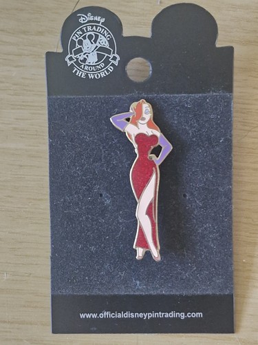 Disney jessica rabbit - disney,