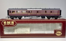 Airfix GMR 54210-2 BR Centenary Brake 3rd Coach W4576W Red Dragon - OO Gauge