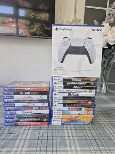 Ps5 games ps4 1 - ps5, games,1