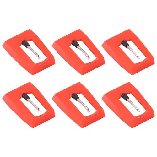 Pack record player - pack, needle