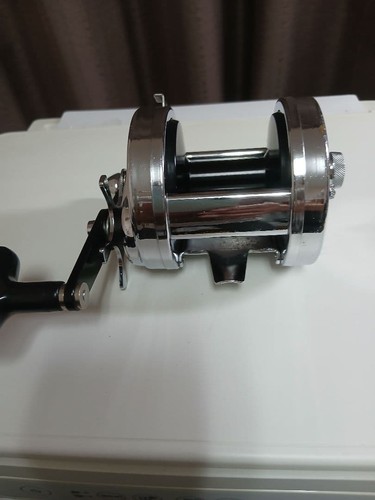 Abu garcia ambassadeur - garcia,