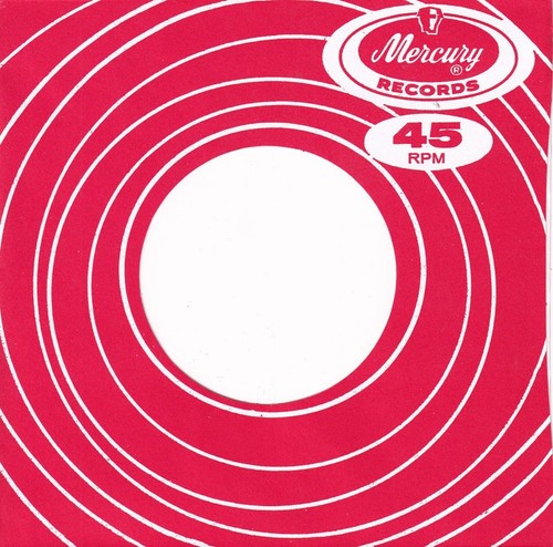Mercury bigboppa reproduction - mercury,