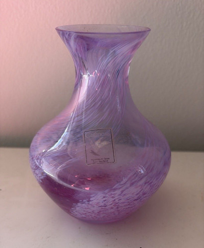 Caithness handmade art glass - caithness,