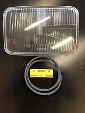 ORIG. Bosch NEW glass
