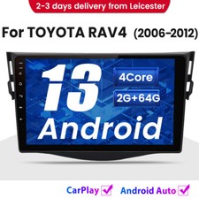 For TOYOTA RAV4 2006-2012