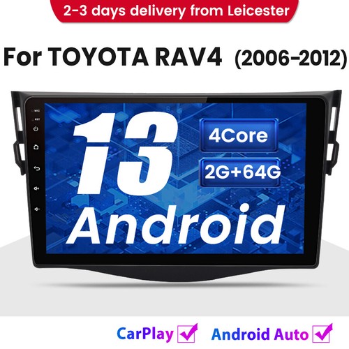 For toyota rav4 2006 - for, 2006-2012