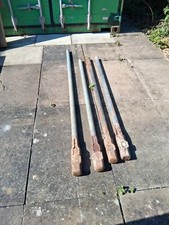 Wask Bump/Podger Bars