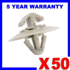 50Pcs For VAUXHALL VIVARO SIDE
