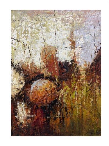 Hungryartist red brown theme - -, red&brown