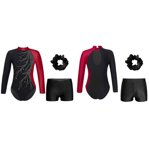 Kids girls long sleeve - uk,