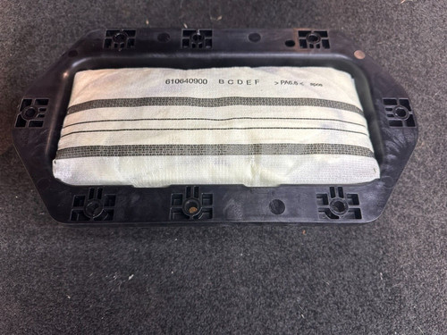 Jaguar xjl 2010 x351 dash - x351,
