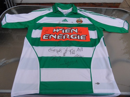 Adidas rapid wien - rapid, (vienna)