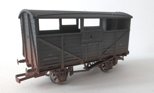 Scarce dapol b893786 xp - scarce, oo