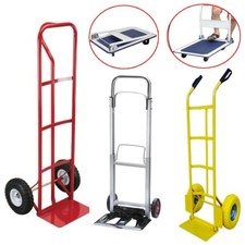 Hand Truck Heavy Duty Sack