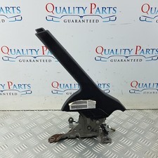 VAUXHALL CORSA HANDBRAKE