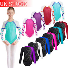 UK Ballet Dance Gymnastics for