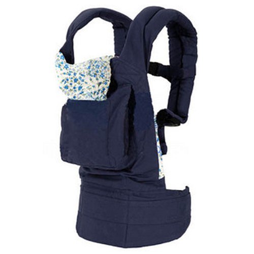 Cotton baby carrier infant - cotton,