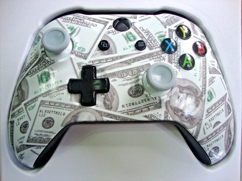 Custom hydro dipped 100 - hydro,