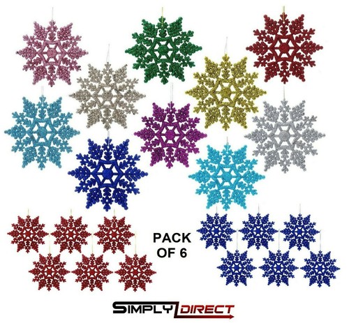 Christmas tree decorations - christmas,