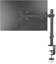 Suptek Single Monitor Desk