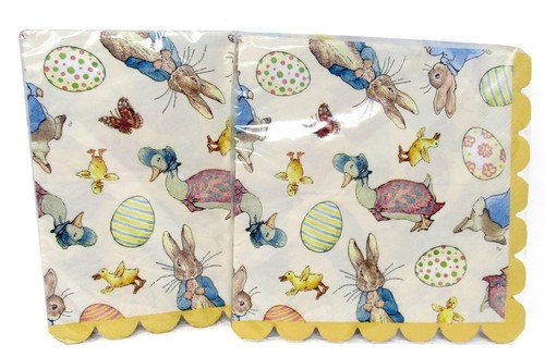 Peter rabbit packs ply - rabbit, 2