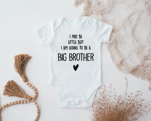 May little but am - i,