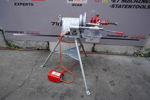 Ridgid 300 pipe threader - 300,