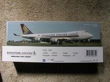 SINGAPORE AIRLINES CARGO