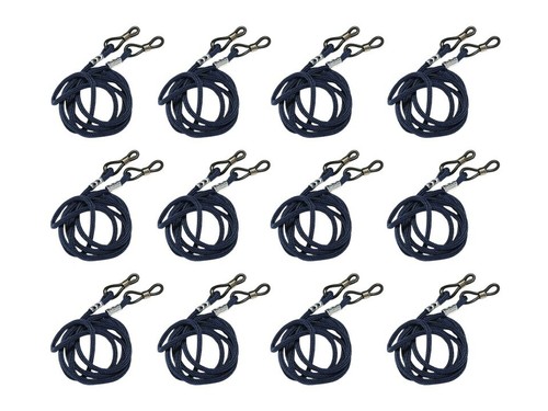 Glasses cord lanyard - 12,