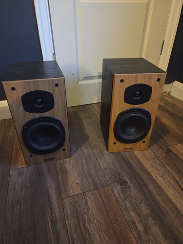 Tannoy mercury speakers - mercury,