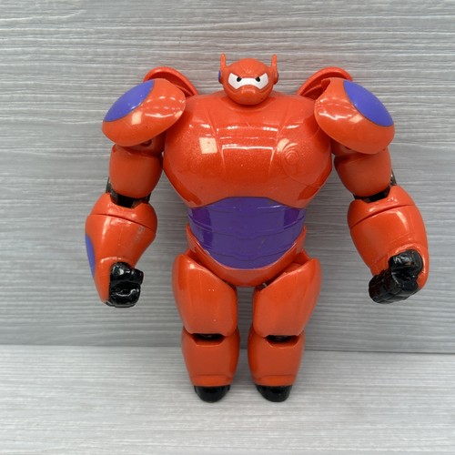Disney big hero six - six, character