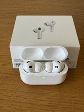 Apple AirPods Pro 3 - Model A3063 - Noise Cancelling - Twice Used Boxed RRP £219