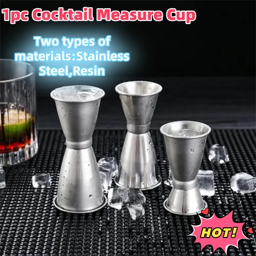Stainless resin spirit - stainless/resin,