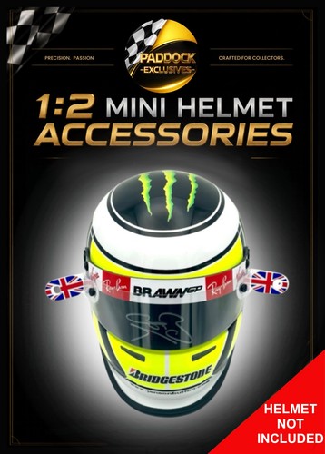 Jenson button 2009 bell - jenson,