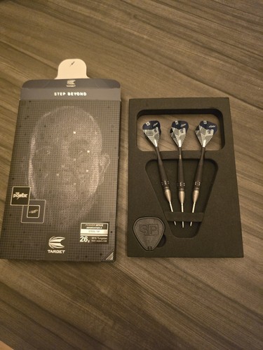 Phil taylor power 9five - phil,