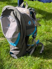 Little Life Child Carrier with