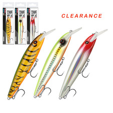 3PCS Minnow Fishing Hard Lure