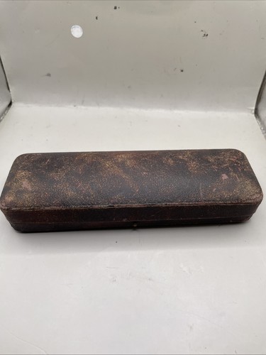 Parker pen box - parker,